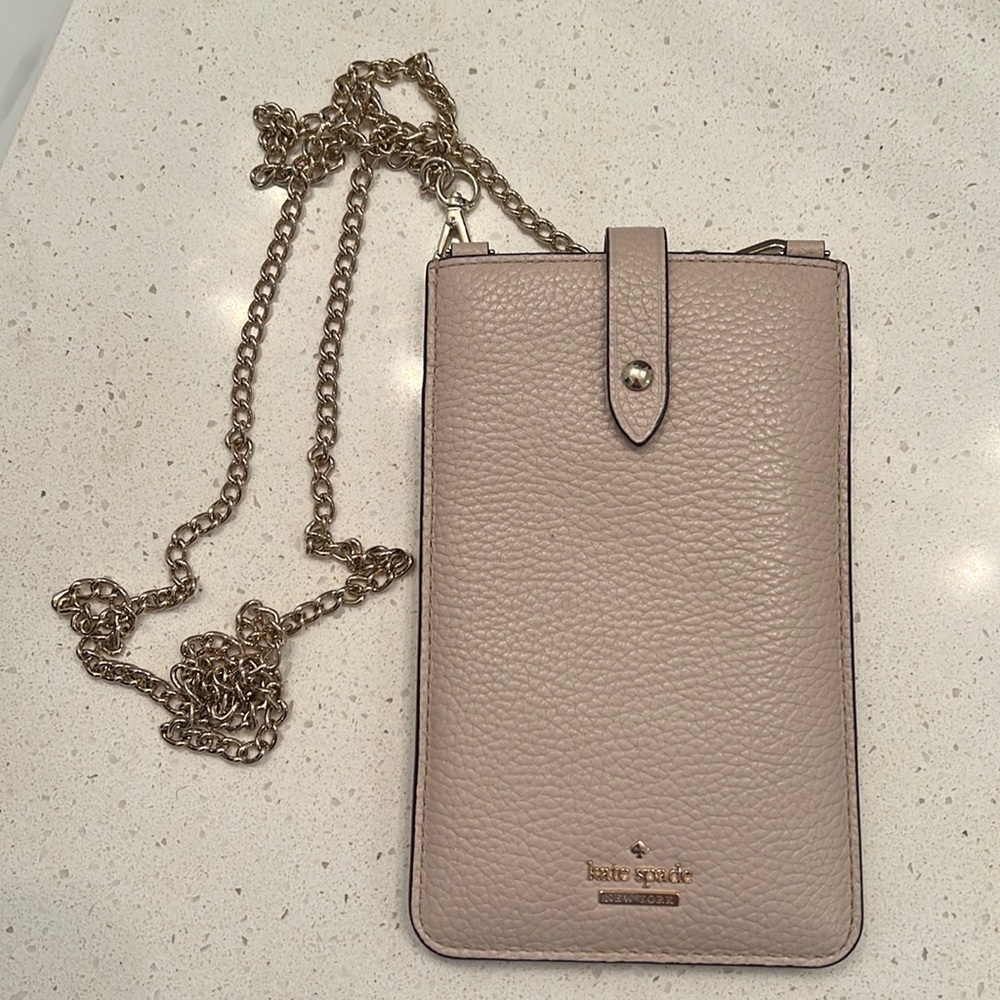 Kate Spade Cell Phone Crossbody